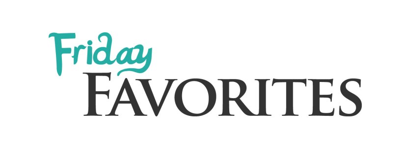 FridayFavoritesTitle