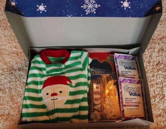 ChristmasEveBox