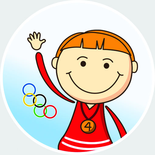 OlympicSticker