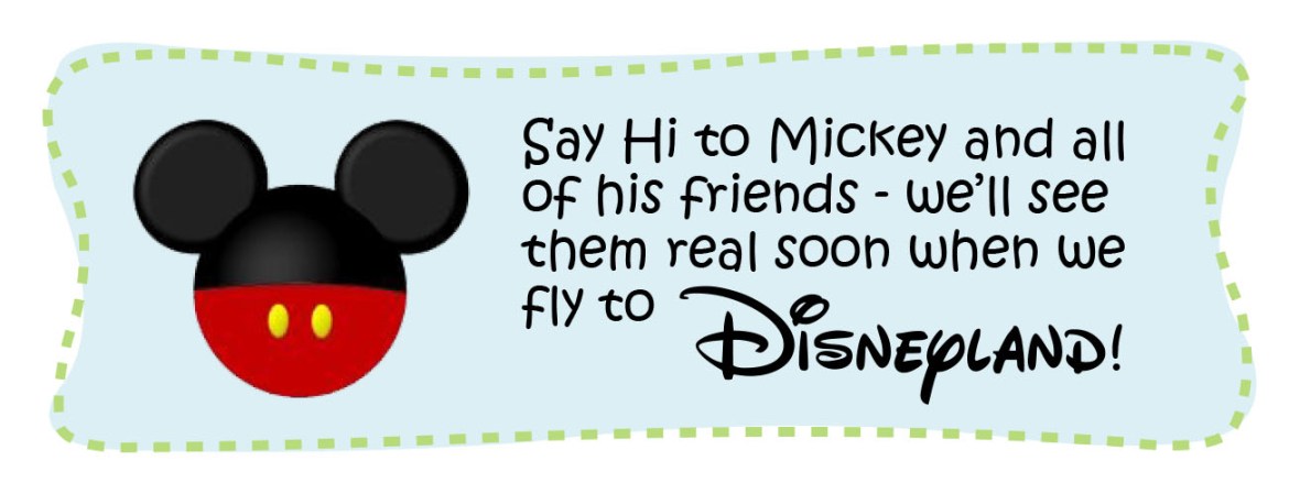 TreasureHunt_DisneylandAnswer