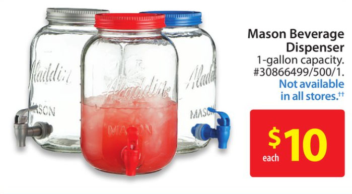 Walmart_AladdinDrinkDIspenser