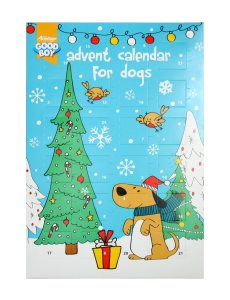 Armitage Good Dog Advent Calendar
