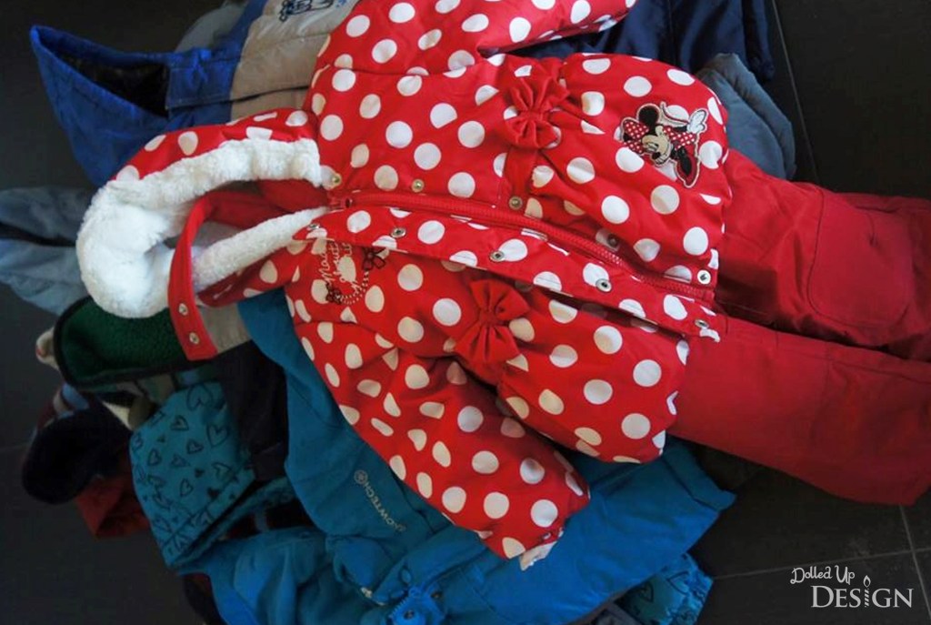 Coats for Kids and Families Edmonton