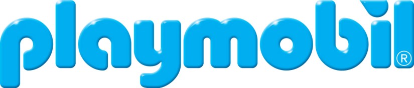 Playmobil Logo