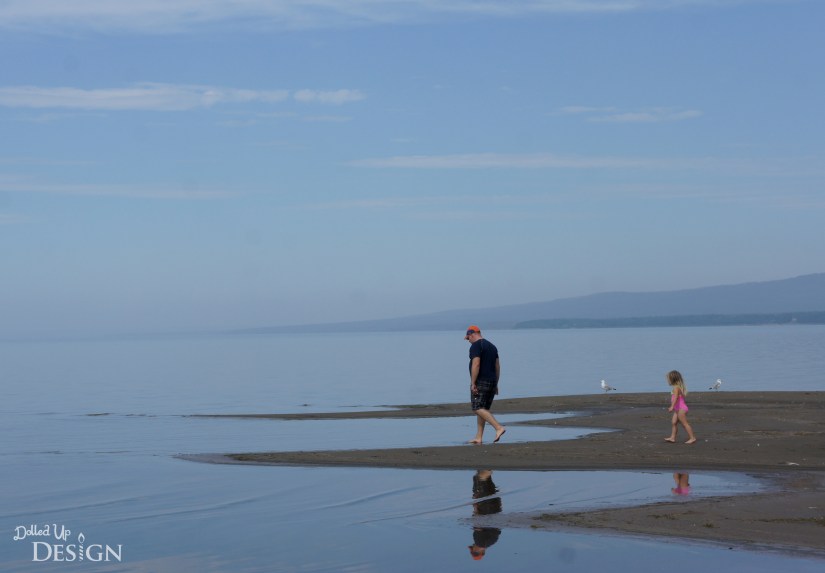 Review of Marten River Campground at Lesser Slave Lake
