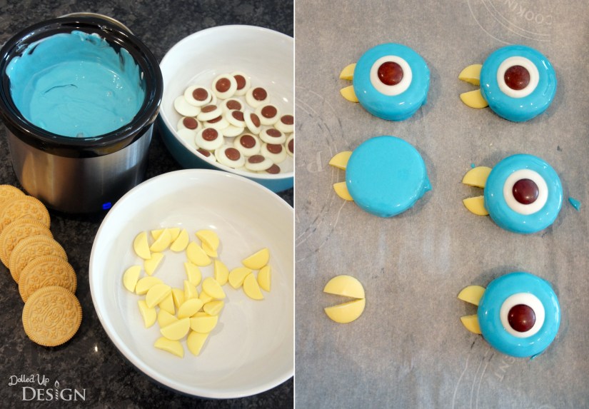 The Pigeon Finds a Hot Dog! Storytime Treats