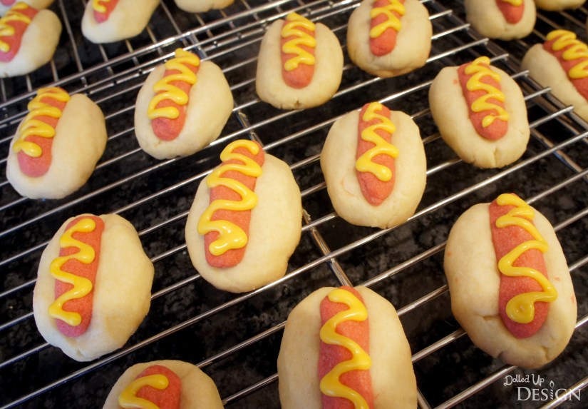 The Pigeon Finds a Hot Dog! Storytime Treats