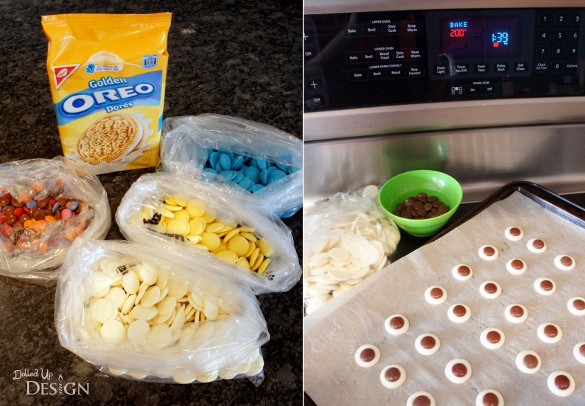 The Pigeon Finds a Hot Dog! Storytime Treats