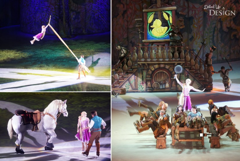 Disney On Ice: Dare to Dream Review