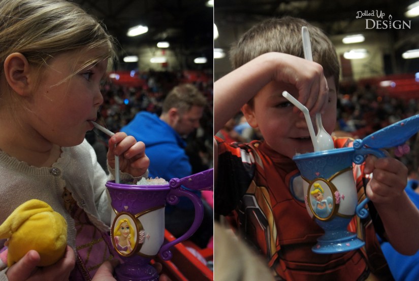 Disney On Ice: Dare to Dream Review