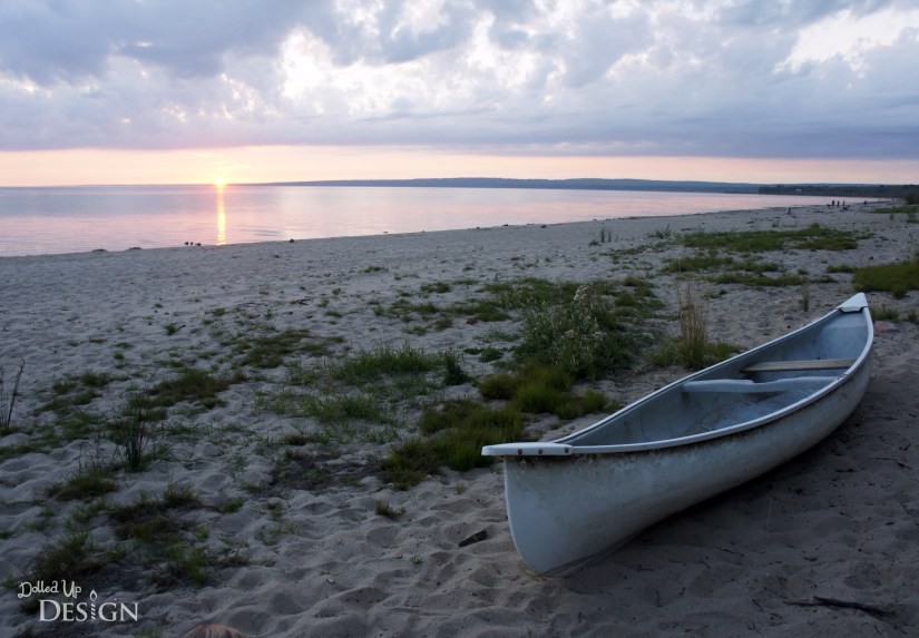 Review of Marten River Campground at Lesser Slave Lake