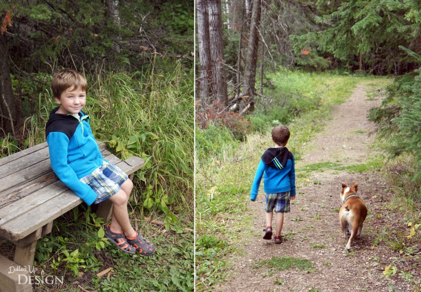 Review of Marten River Campground at Lesser Slave Lake