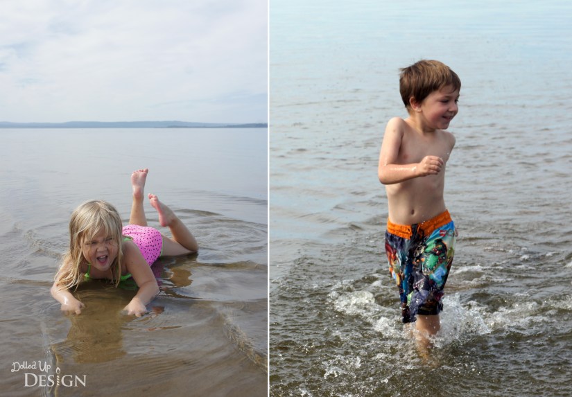 Review of Marten River Campground at Lesser Slave Lake