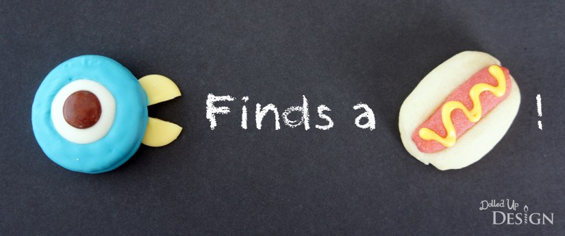 The Pigeon Finds a Hot Dog! Storytime Treats