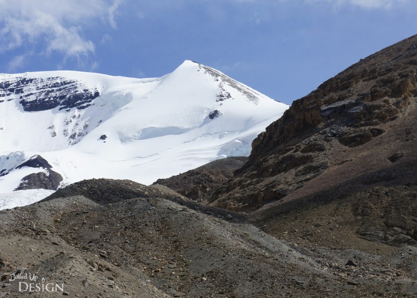 Our Banff Adventure_Day 5 Columbia Ice Fields