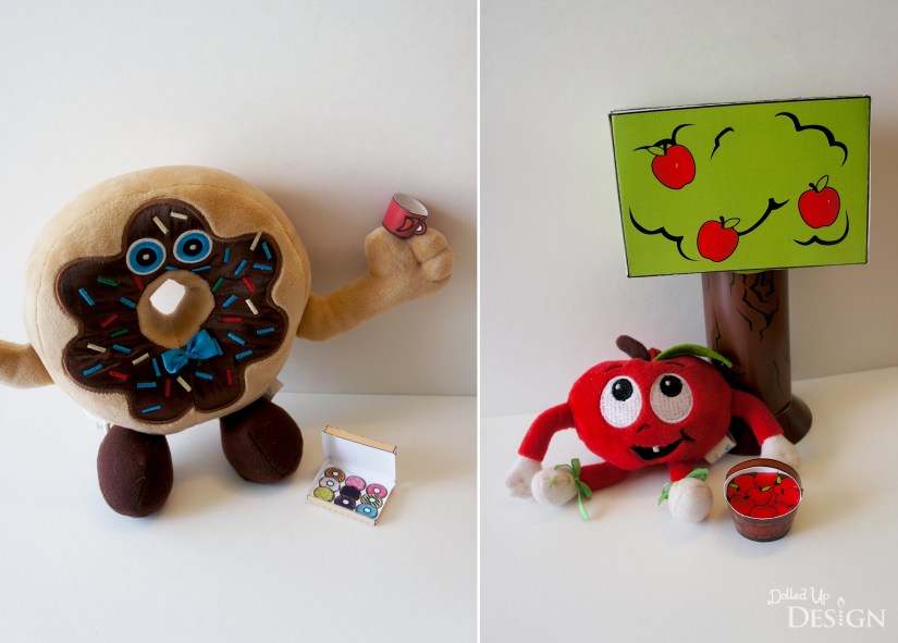 Whiffer Sniffer Toy Review_Craftables Set