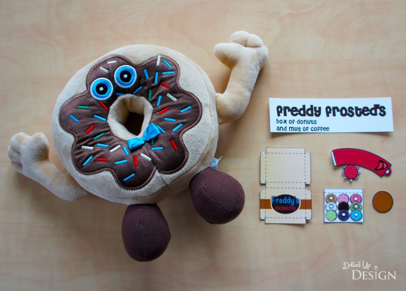 Whiffer Sniffer Toy Review_Freddy Frosted's Craftables