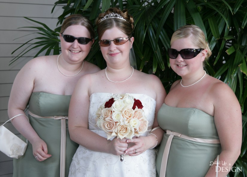 Remembering Dad with Roses _ Disney Fairytale Wedding