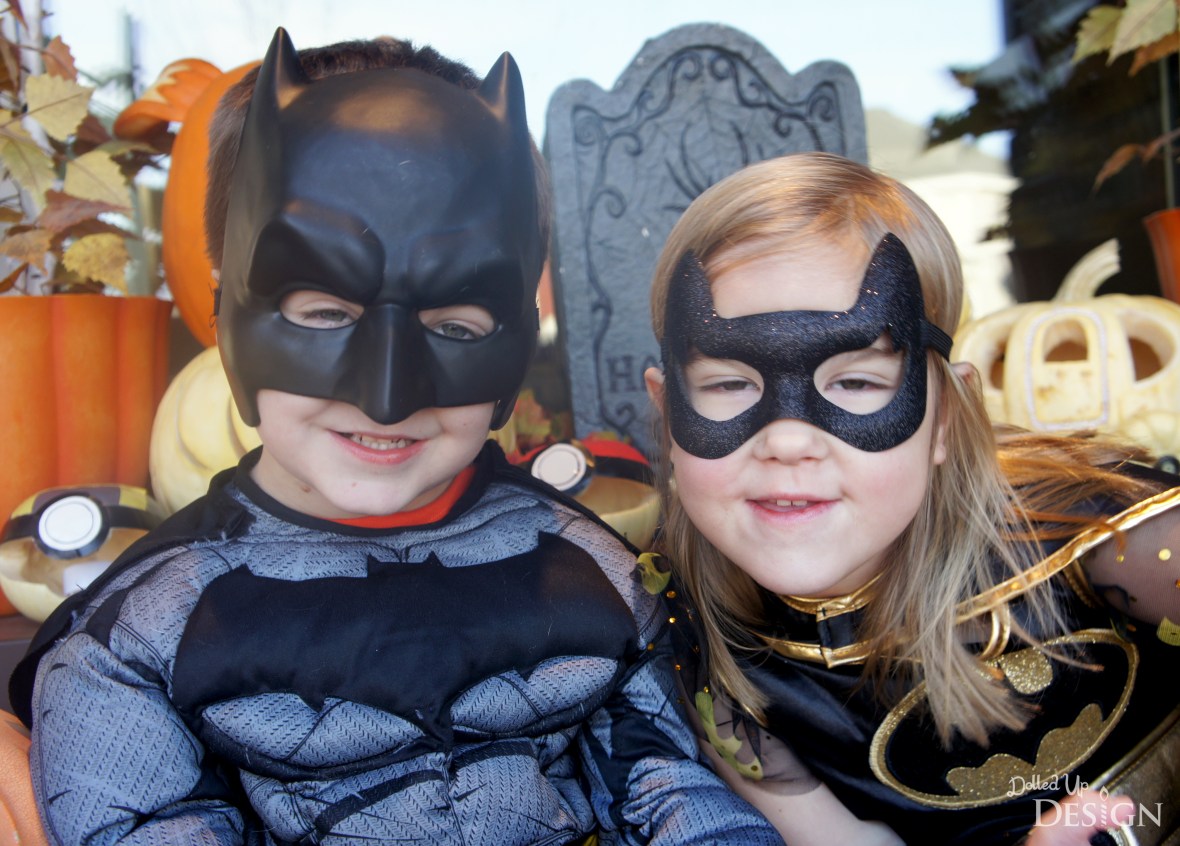 The Lego Batman Movie_Birthday Party