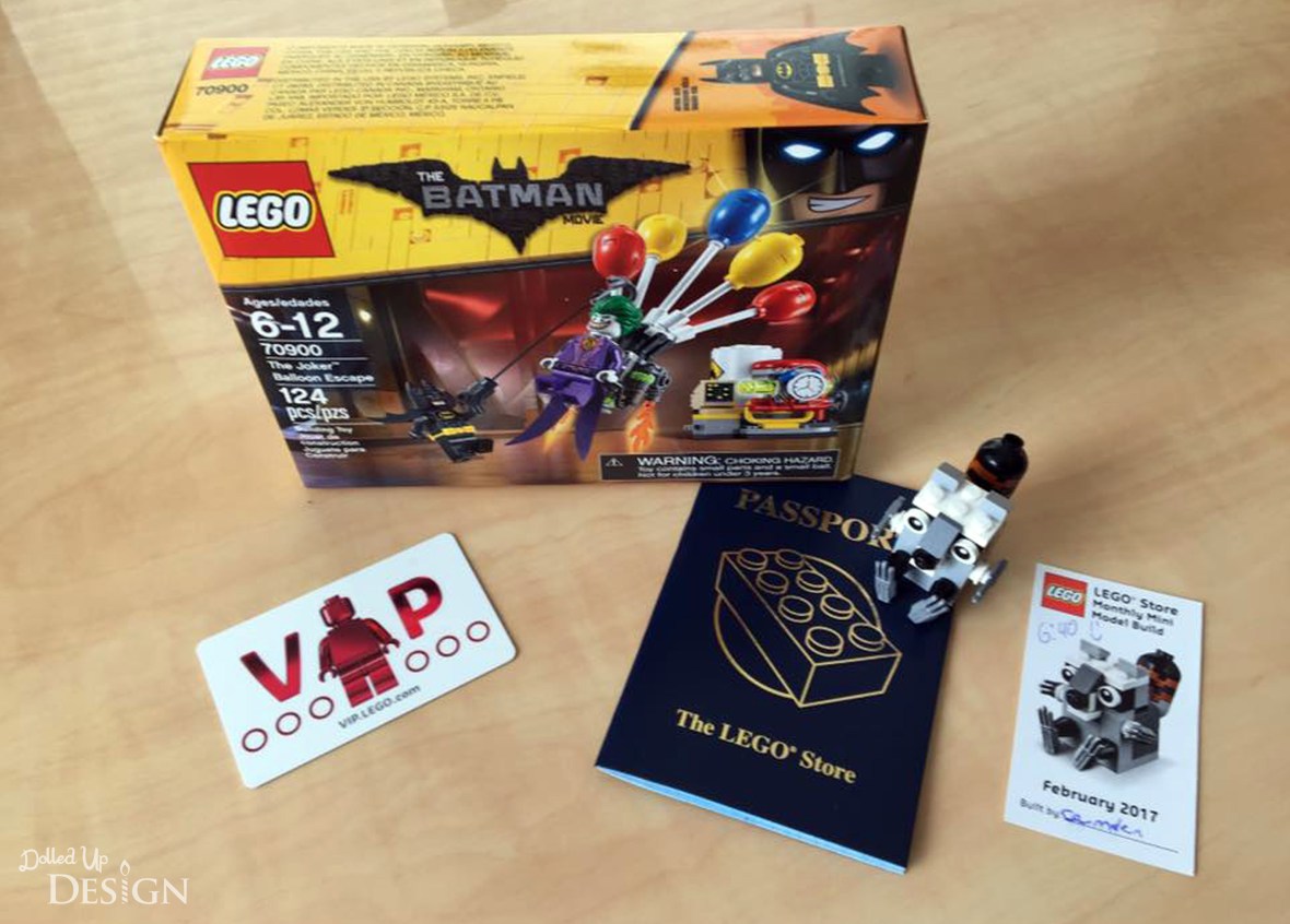 Lego VIP Program_2 Ways to get FREE Lego