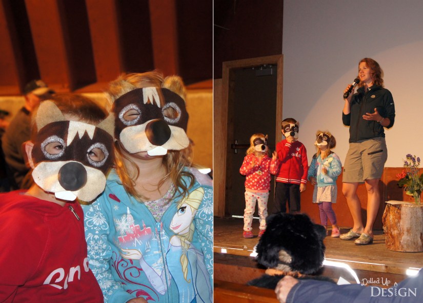 A Week in Waterton_Campground Programming