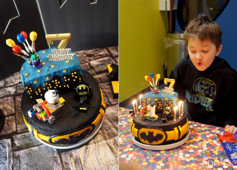 The Lego Batman Movie_Birthday Cake