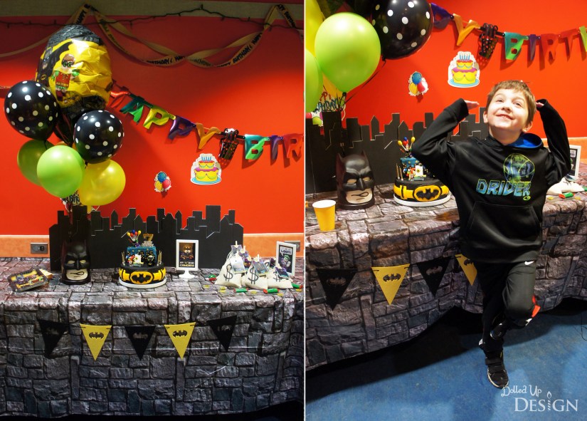The Lego Batman Movie_Birthday Party