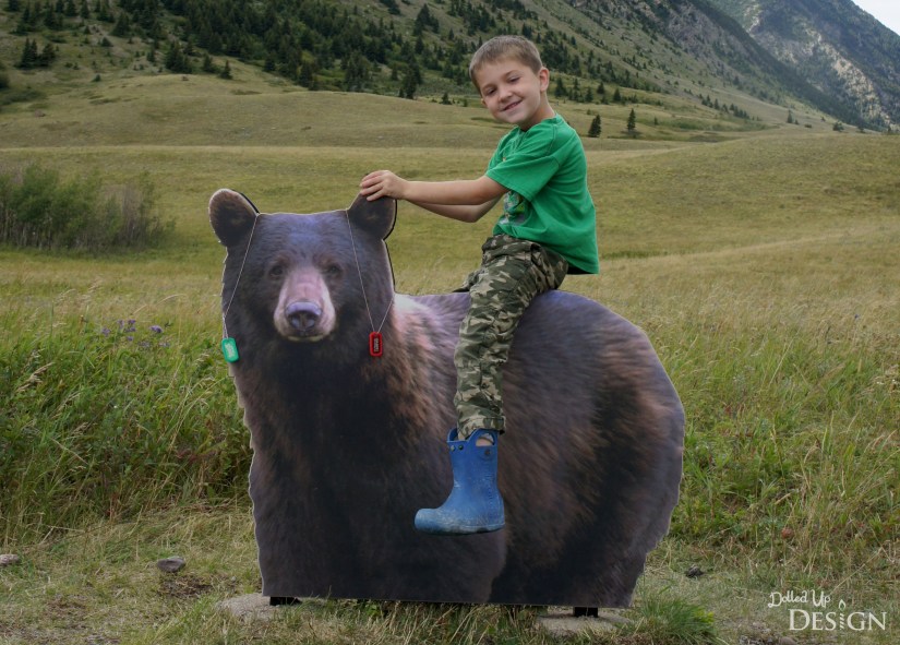 Parks Canada _ Xplorers Program