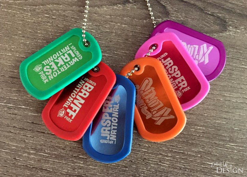 Parks Canada _ Xplorers Program