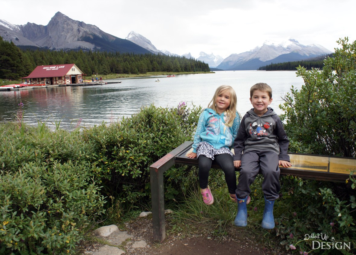 Parks Canada _ Xplorers Program