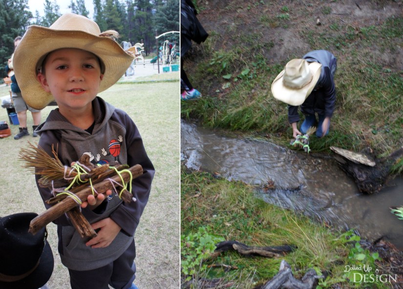 Parks Canada _ Xplorers Program