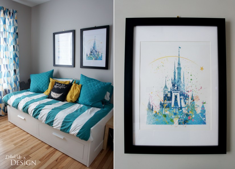 We Do Disney - FREE Printable Artwork