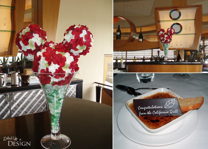 Disney Fairytale Wedding _ July 17 2007