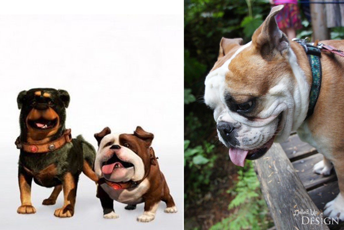 DressingforDisney_Up Inspired