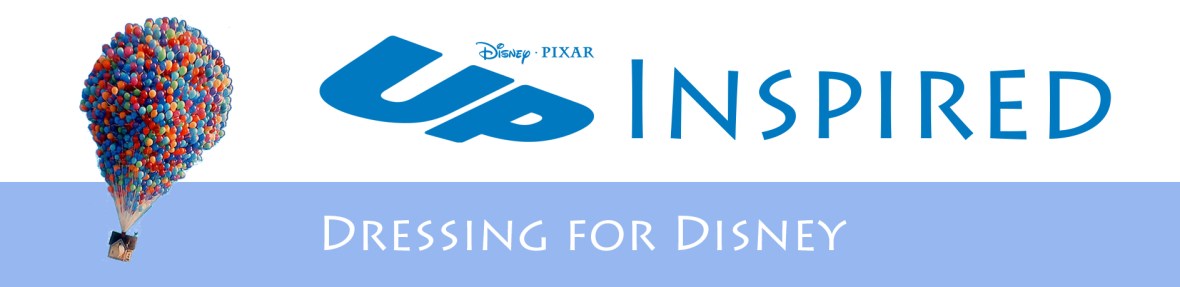 DressingforDisney_Up Inspired
