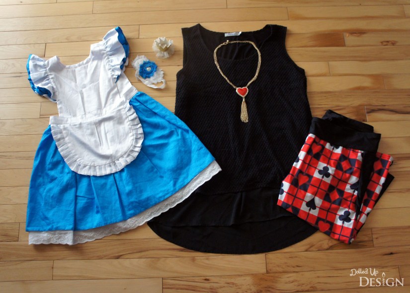 DressingforDisney_AliceInWonderland