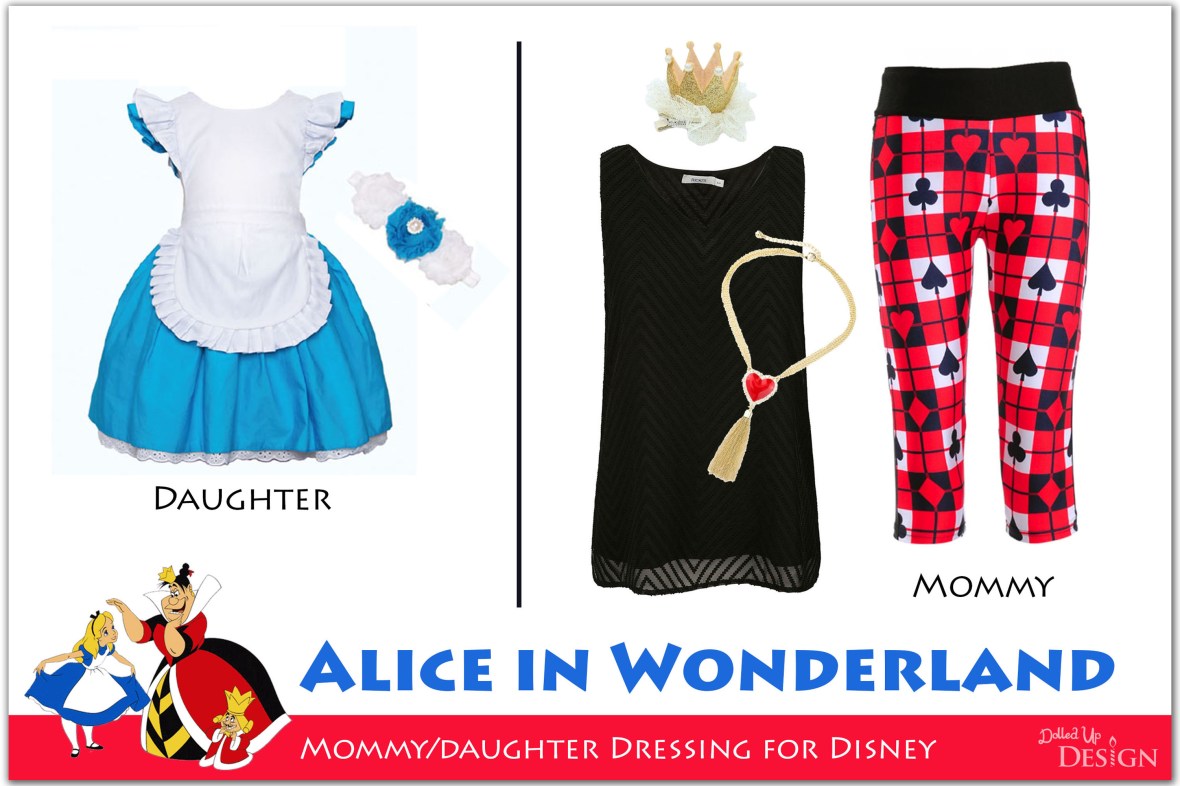 DressingforDisney_AliceInWonderland