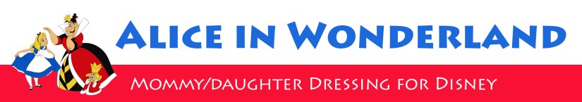 DressingforDisney_AliceInWonderland