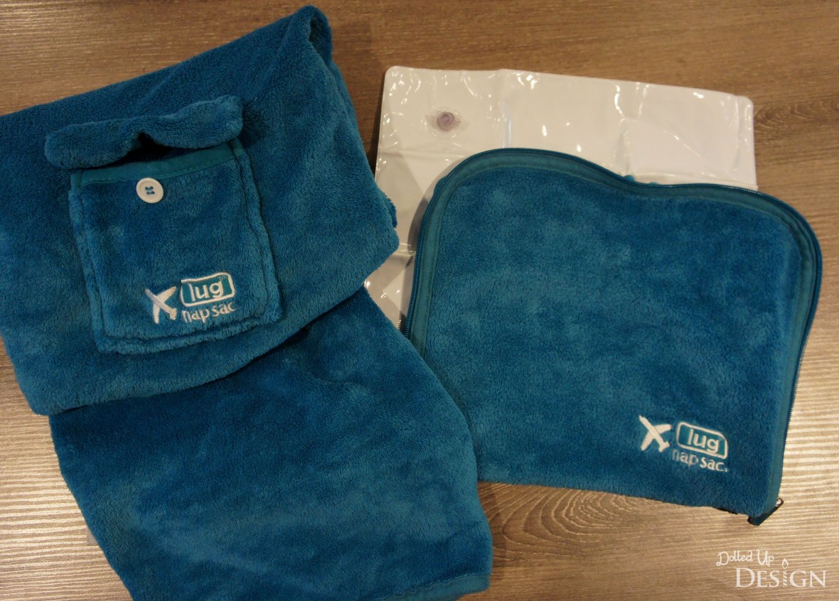 Friday Favorites_Lug Nap Sac