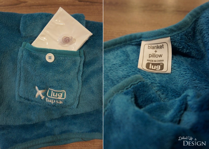 Friday Favorites_Lug Nap Sac