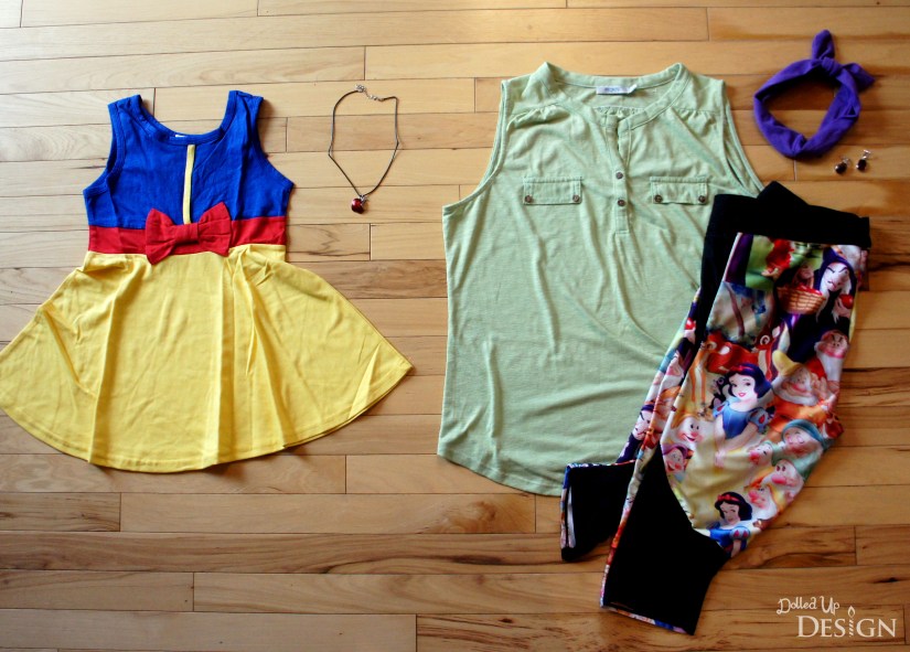 DressingforDisney_SnowWhite