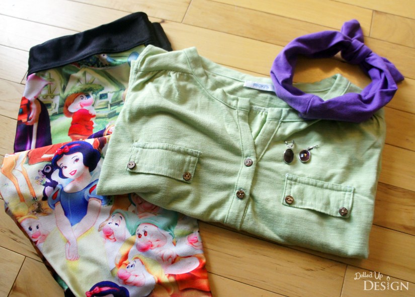 DressingforDisney_SnowWhite