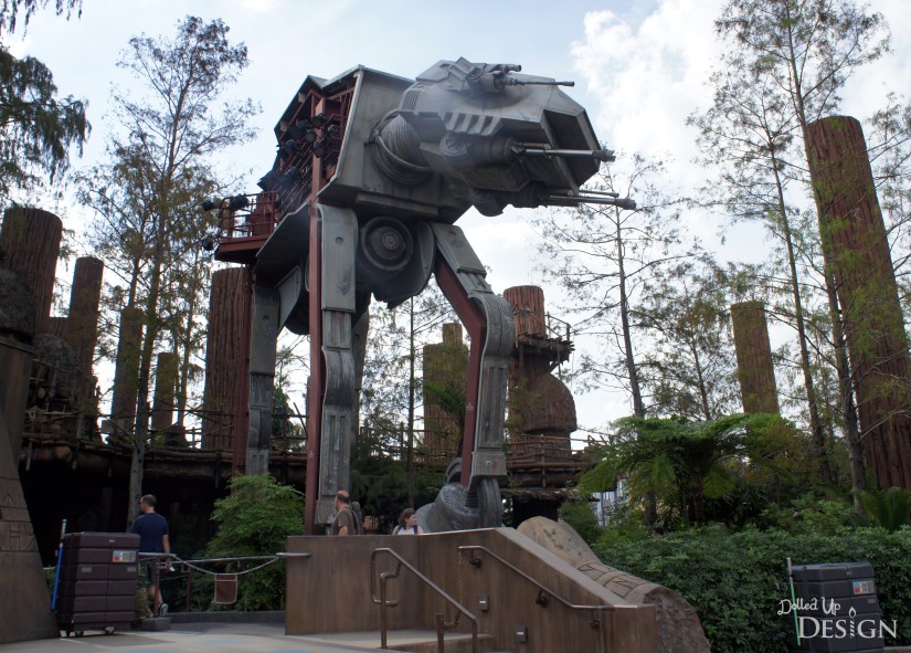 Jedi Training_Disney's Hollywood Studios