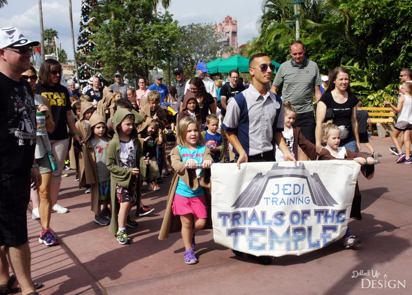 Jedi Training_Disney's Hollywood Studios