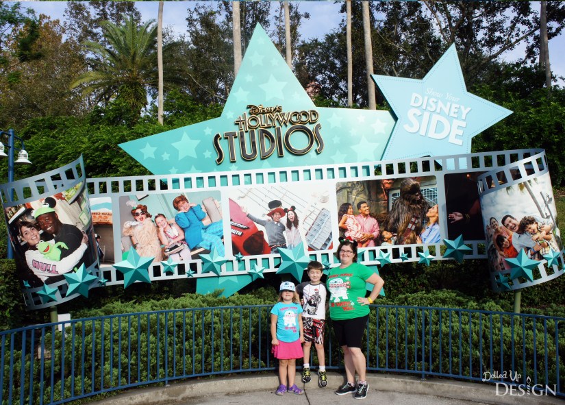 Jedi Training_Disney's Hollywood Studios