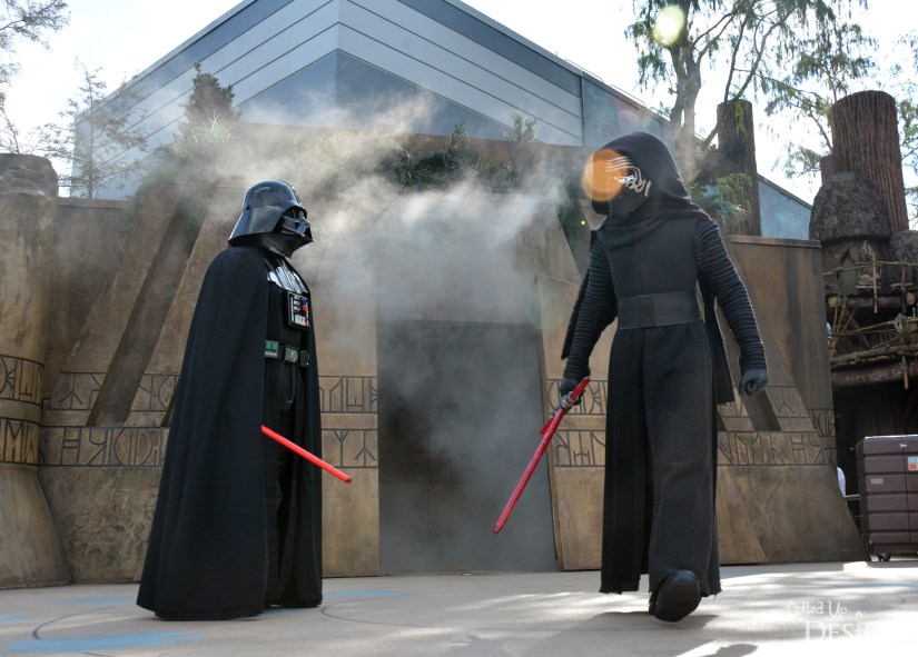 Jedi Training_Disney's Hollywood Studios