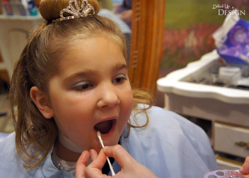 Bibbidi Bobbidi Boutique_Magic Kingdom