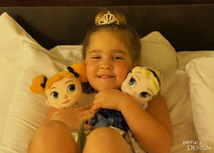 Bibbidi Bobbidi Boutique_Magic Kingdom