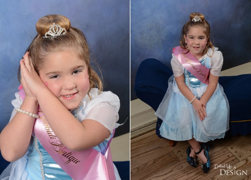 Bibbidi Bobbidi Boutique_Magic Kingdom