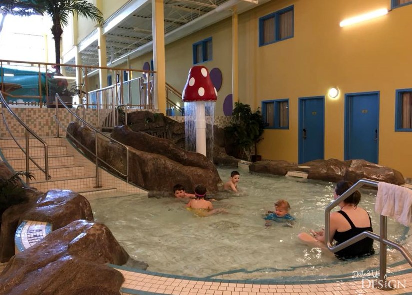 Moana Party_Best Western Plus Port O Call